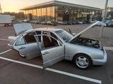 Mercedes-Benz Mercedes Benz E 230 Avantgarde - gebrauchte Mercedes-Benz E 230 aus dem Jahr 1996