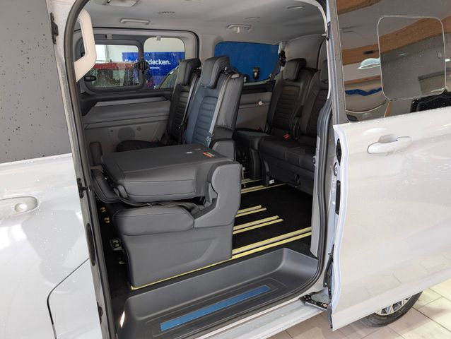 Ford Tourneo Custom 2.0 L Titanium X 5Jahre Garantie!