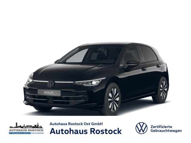 Golf VIII Goal 1.5 eTSI DSG AHK NAV RFK