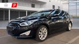 Hyundai i40 cw 5 Star NAVI Xenon LED Anh.Kpl. Sitzhz - schwarze Hyundai i40