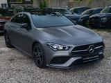 Mercedes-Benz CLA 200 AMG/Night/Pano/Spur/R.Kamera/Carpl./Keyl - Mercedes-Benz CLA 200 Gebrauchtwagen in Berlin