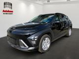 Hyundai KONA KLIMAAUT+360-GRAD-KAM.+LED+NAVI+SITZHZG+LEN - Hyundai KONA Tageszulassungen