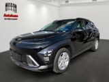 Hyundai KONA KLIMAAUT+360-GRAD-KAM.+LED+NAVI+SITZHZG+LEN - Hyundai KONA Tageszulassungen