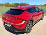 Kia EV6 77,4 kWh 168 kW Heckantrieb  - Kia EV6 von privat