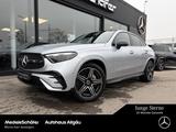 Mercedes-Benz GLC 220 d 4M Coupé AMG AHK 360° Pano D-Light Mem - Mercedes-Benz GLC 220 in Erfurt