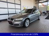 BMW 318 3 Touring 318 i*Tempomat*Xenon*SHZ*PDC - BMW 318 aus 2010: Kombi