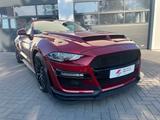 Ford Mustang GT 5.0 V8 Fastback 1. Hand Deutsch - Ford Mustang Gebrauchtwagen in Dresden
