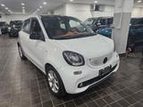 Smart NUOVA SMART FORFOUR PASSION EDITION 1.0 TURBO BE - Smart ForFour edition-1