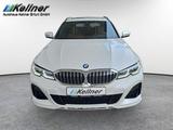 ALPINA B3 Allrad Switch-Tronic+Head-Up+Pano+H/K-Sound - weiße ALPINA B3