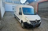 Renault Master 2.3 Maxi Klima - Renault Master: Maxi