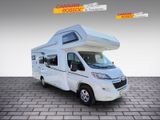 Hobby Optima OnTour Alkoven A70 GFM  - Hobby Alkoven