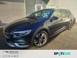Opel Insignia 2.0 Sportstourer Navi/PDC/Winterpaket - Opel Insignia mit Diesel-Antrieb: Allradantrieb, Kombi