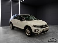 Volkswagen T-Roc - Vorschau Bild 8