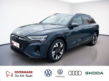 Audi Leasingangebot: Audi Q8 e-tron ADVANCED 50 QUATTRO HEAD-UP.LM20.ACC.K