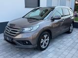 Honda CR-V Executive 4WD /LPG PRINS/AHK/MEMORY/KAMERA - Honda mit LPG-Antrieb