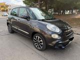 Fiat 500L 1.3 Multijet 95 CV Dualogic Lounge - Fiat 500L aus 2017