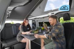 Fahrzeugabbildung Karmann Duncan 500 *Early Bird Aktion 2026*