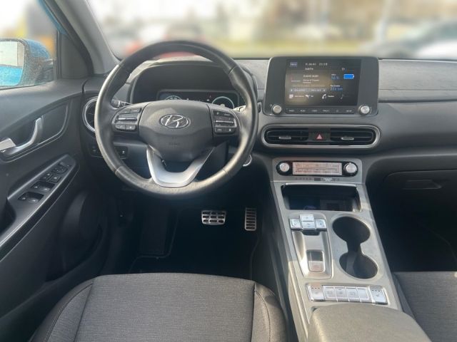 Fahrzeugabbildung Hyundai KONA Select Elektro 2WD ACC Apple CarPlay Androi