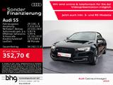 Audi S5 Cabrio S tronic - Audi S5
