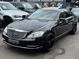 Mercedes-Benz S 350 CDI BlueEFFCNCY AMG-Line*AUTOMTK*FACELIFT - Mercedes-Benz S 350 aus 2009