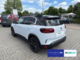 Citroën C5 Aircross MAX 1.2 Mild-Hybrid 136 Full Black P - scheckheftgepflegte Citroën C5 Aircross