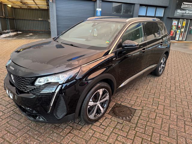 Peugeot 5008 GT-Line 130 Ps  Automatik