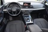Audi Q5 50 TFSI e qu/S-tr. *Xenon+*AHK*B&O*ACC*Navi* - Audi Q5 50 TFSI Gebrauchtwagen