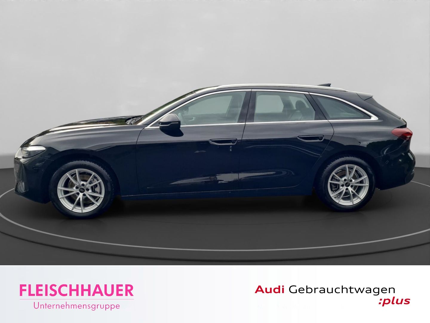 Audi A5 - Bild 4