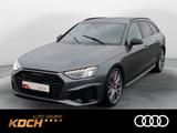 Audi S4 Avant 55 TDI q. Tiptr., Matrix, ACC, Ambiente - Audi S4 aus 2024