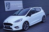 Ford FIESTA ECOBOOST|ST-LINE|SITZHEIZUNG|NAVI|LED|B&O - Ford Fiesta ST-Line mit Benzin-Antrieb