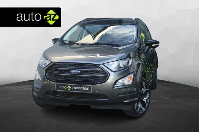 Ford EcoSport 1.0 EcoBoost ST-Line