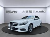 Mercedes-Benz E 250 CGI BlueEfficiency Avantgarde e-Sitze Memo - Mercedes-Benz: Sitze