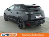 Peugeot 3008 1.6 Hybrid 4 300 GT Aut.*NAVI*TEMPO*CAM*PDC - Peugeot 3008 mit Hybrid-Antrieb