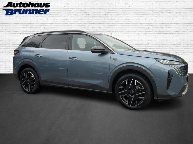 Foto Nummer 4: PEUGEOT 5008