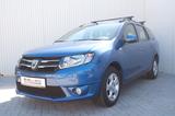 Dacia Logan *HU/AU & Inspektion neu* - Dacia Logan in Halle