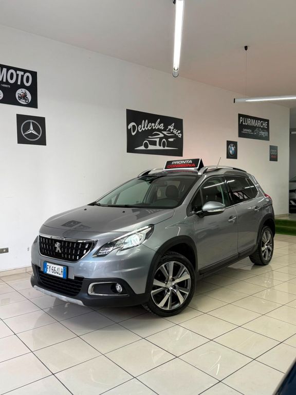 Image of Peugeot 2008