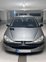 Peugeot 206 1.1 Wenig km,Klimaanlage,CarPl... - Peugeot aus 2001