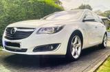 Opel Insignia ST 1.6 ECOTEC DI Turbo Bus. Innov. ... - Opel Insignia mit Benzin-Antrieb: Kombi, 1.6