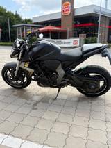 Honda CB1000R SC60 ABS  - HONDA SC 60