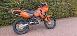 KTM LC4 Adventure - KTM LC4 ADVENTURE