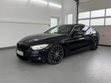 BMW 435 Gran Coupé 435d xDrive Gran Coupé Sport ... - BMW 435 Gran Coupé aus 2015