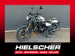 ROYAL ENFIELD Shotgun 650 White +++ AKTION bis 21.03.2026