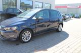 Volkswagen Golf Sportsvan VII Lounge*NAVI*KAMERA*BI-XENON* - Kombis mit Unfallschaden