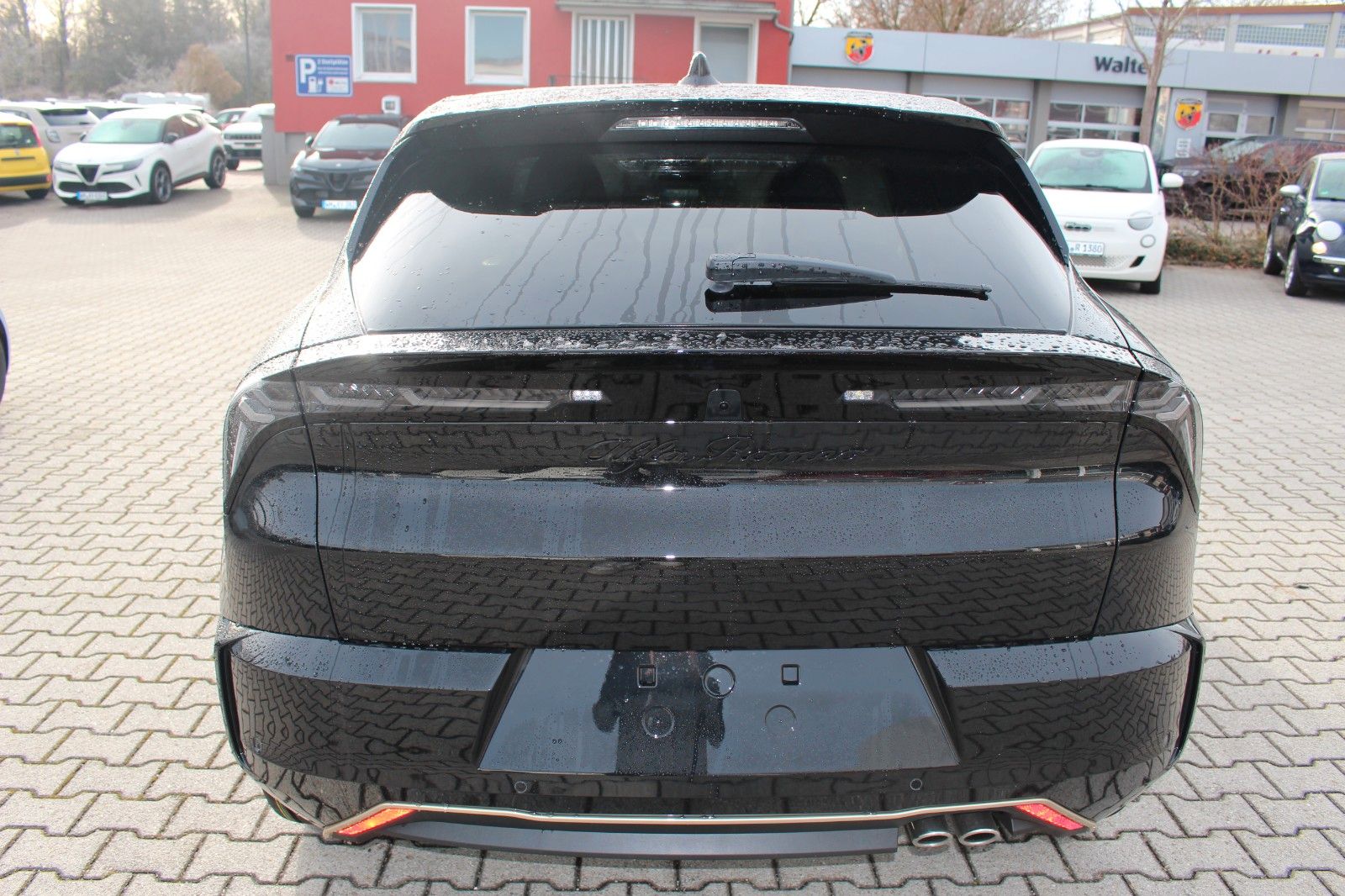 Alfa Romeo Junior - Bild 4