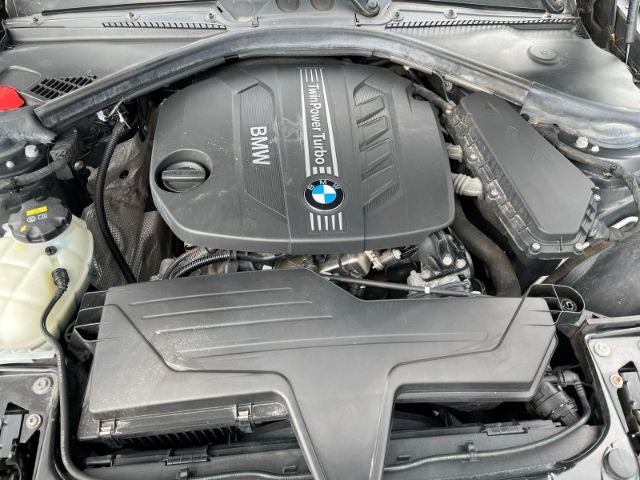 Fahrzeugabbildung BMW 118 d xDrive Navi, AHK, Sitzheizung, Schiebedach