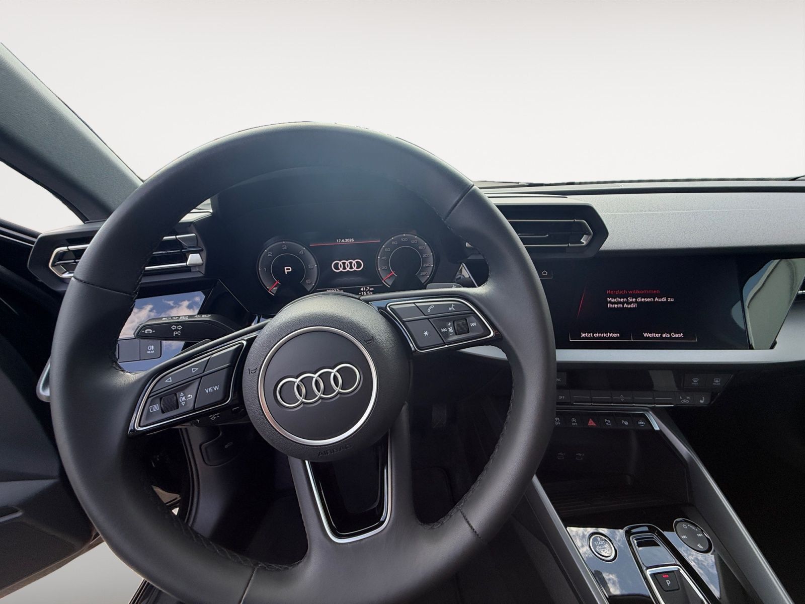 Audi A3 - Bild 12