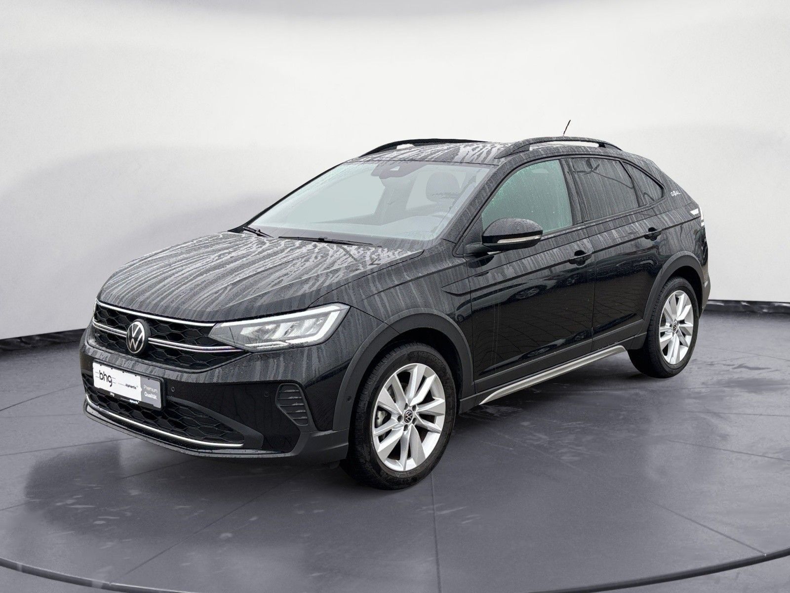 Volkswagen Taigo - Bild 2