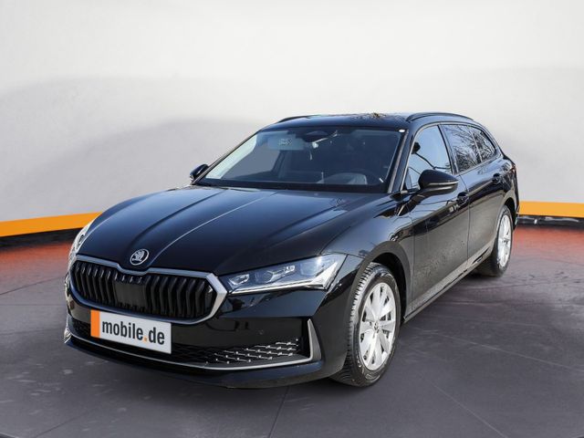 Skoda Superb Combi 1.5 TSI e-Tec Selection AHK Matrix