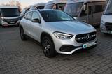 Mercedes-Benz GLA 200 GLA GLA 200 d - Mercedes-Benz GLA 200 Kombi Gebrauchtwagen