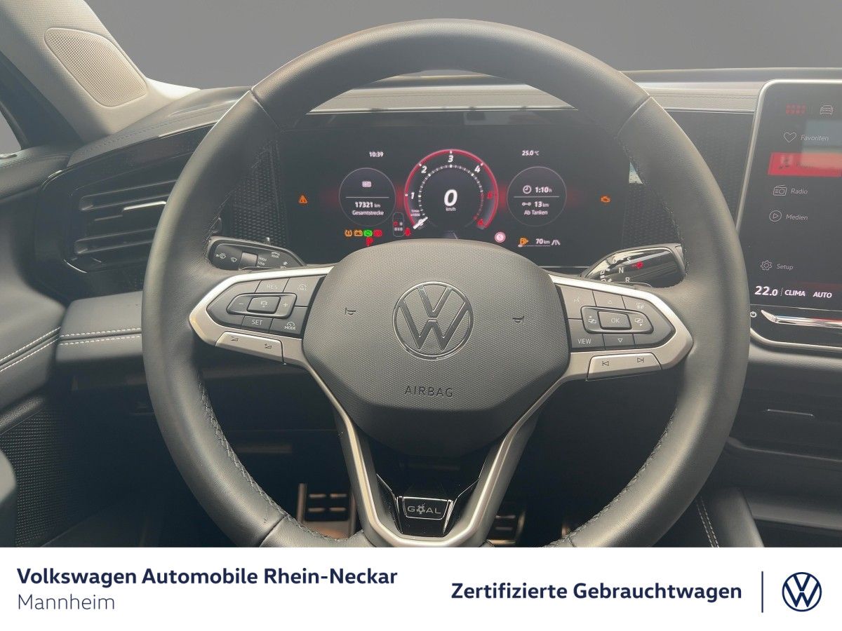 Volkswagen Tiguan - Bild 13